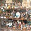 in giro per Caltagirone ITALIA 