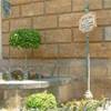 in giro per Caltagirone  ITALIA 