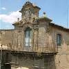 in giro per Caltagirone ITALIA 