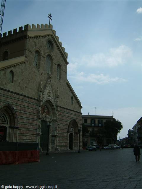 Il Duomo