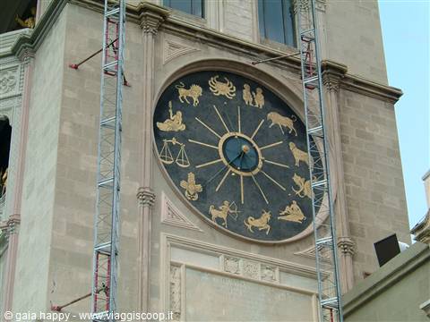 Il Duomo, campanile