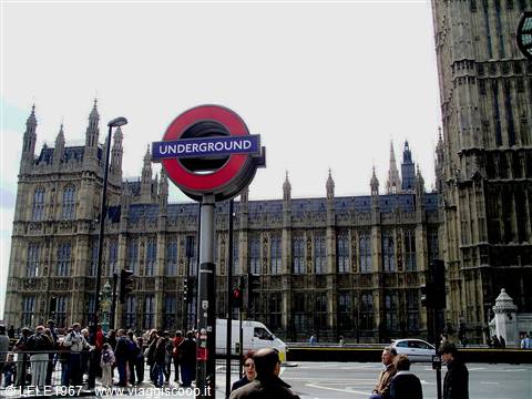IL BIG BEN