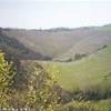 dolina della Spipola ITALIA 