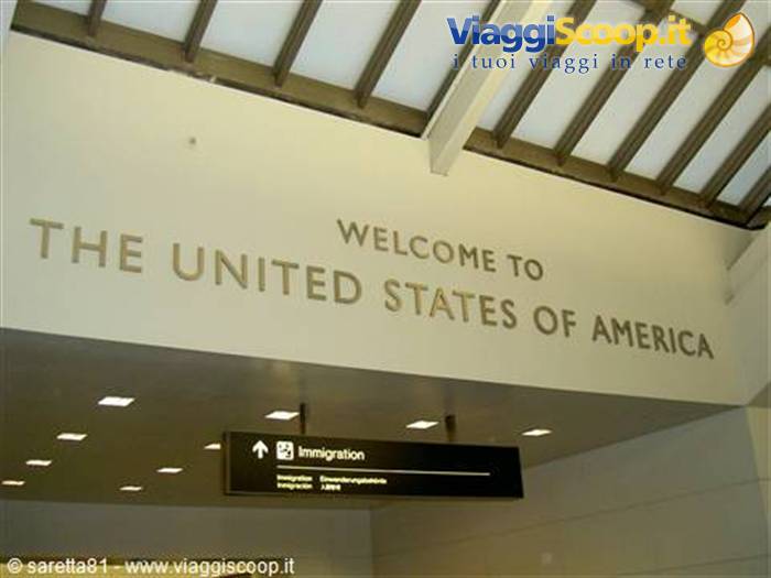 Foto di viaggio in STATI UNITI D'AMERICA