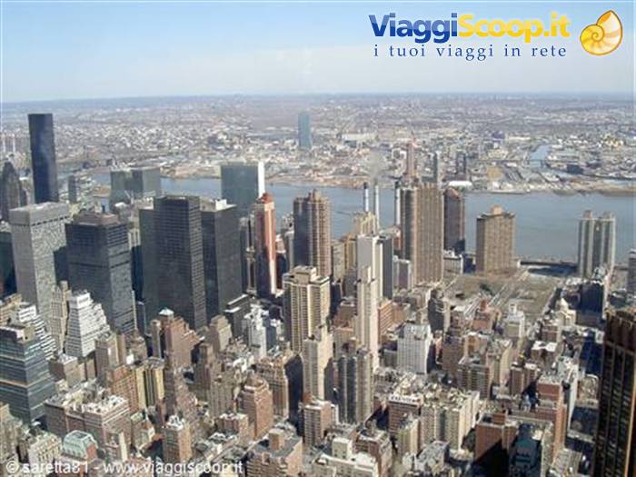 Foto di viaggio in STATI UNITI D'AMERICA