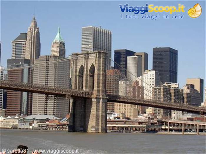 Foto di viaggio in STATI UNITI D'AMERICA