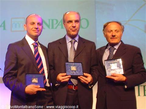 Momenti di gloria!