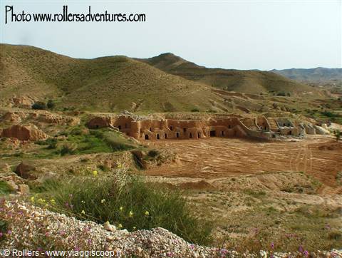 Matmata