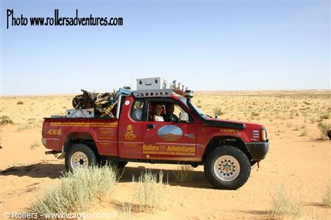L200 di assistenza