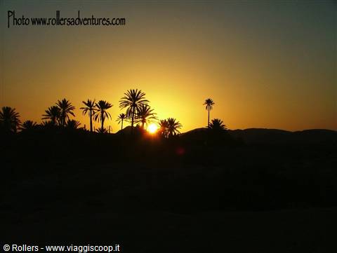 Tramonto