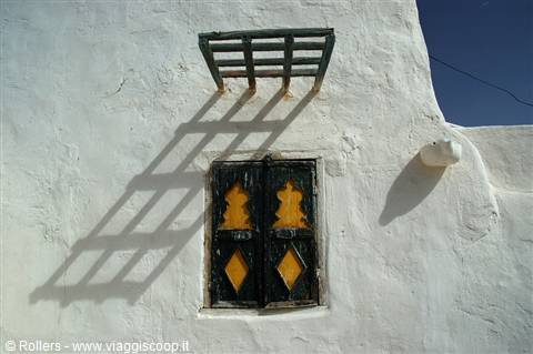 Ghadames