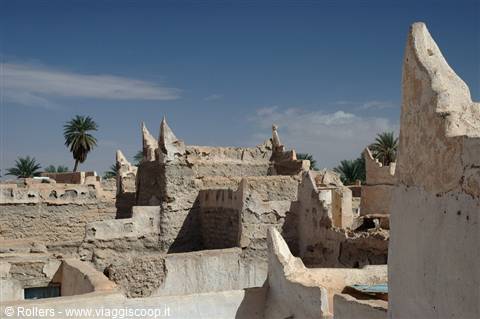 Ghadames