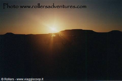 Tramonto