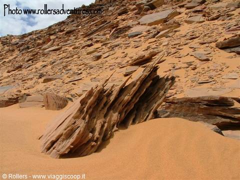Formazioni rocciose