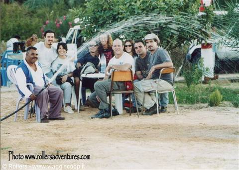 Borj El Kadra