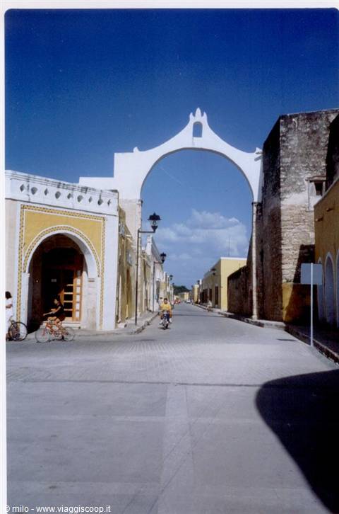 izamal