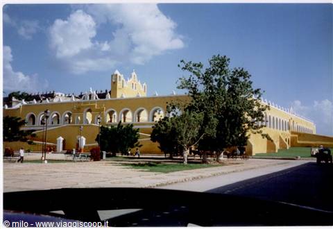convento