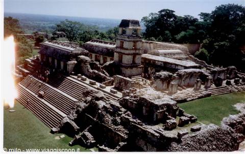 palenque