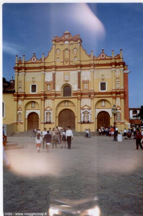 san cristobal