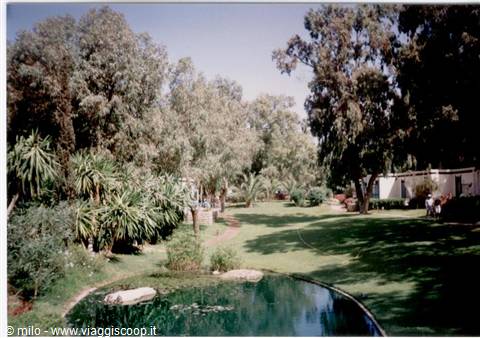 il parco