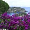 isola bella ITALIA 