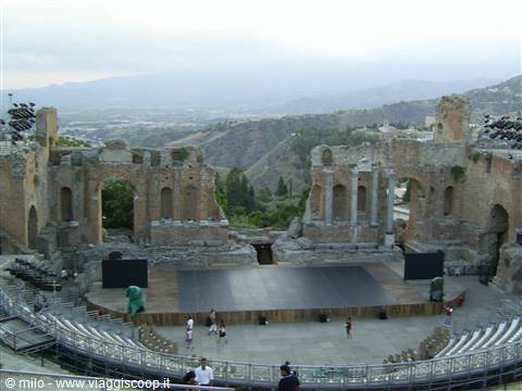 teatro greco