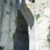 orecchio di dionisio ITALIA 