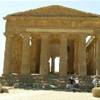 tempio concordia ITALIA 