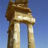 tempio castore e polluce ITALIA 