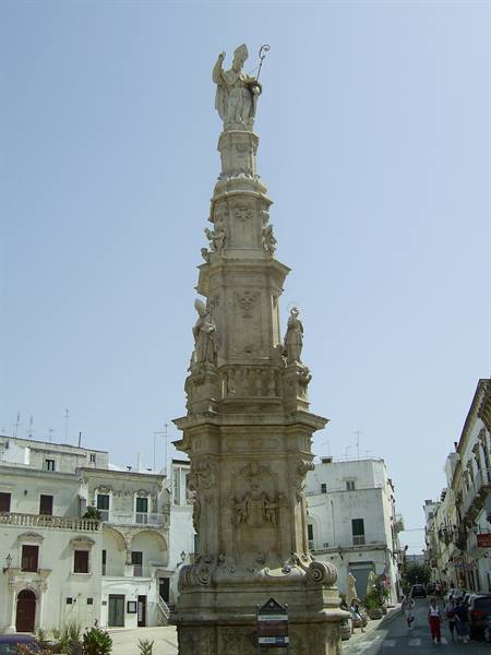 ostuni