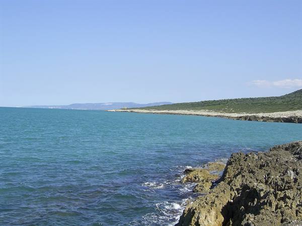 ultime coste pugliesi...arrivederci!