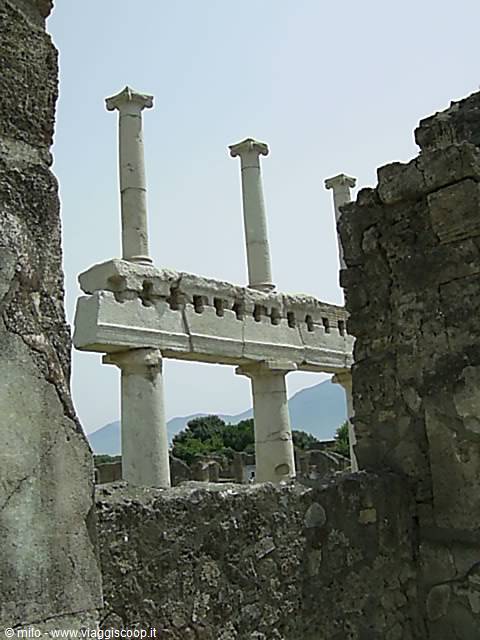 pompei