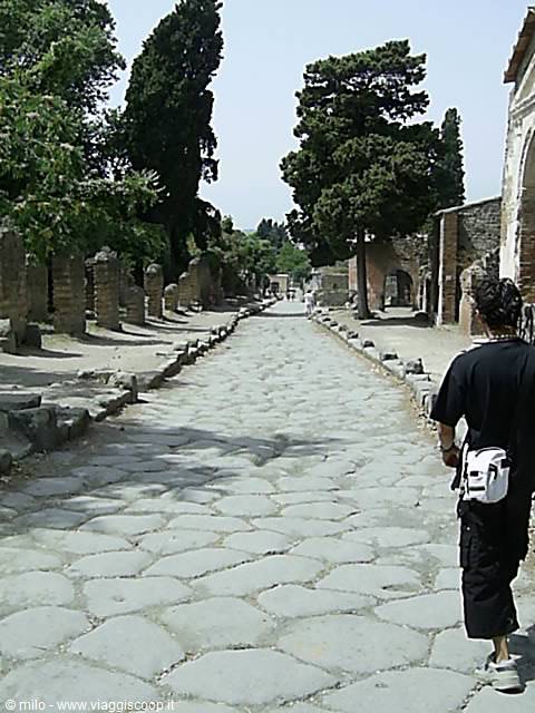le strade