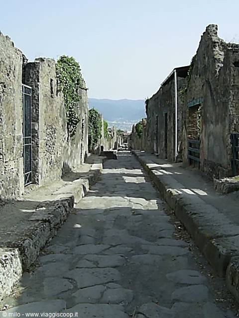 pompei