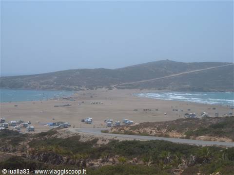 PRASSONISSI DOVE MAR MEDITERRANEO E L'EGEO SI INCONTRANO