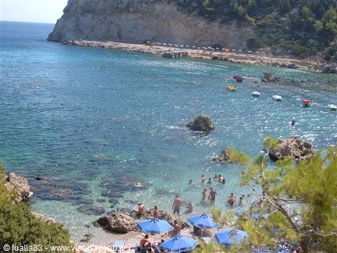 Queen's bay