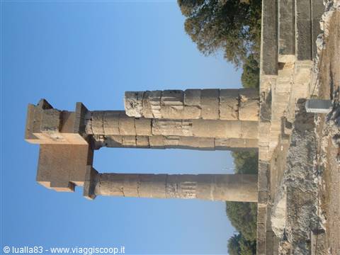 tempio di apollo