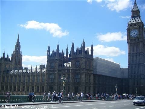  the big ben