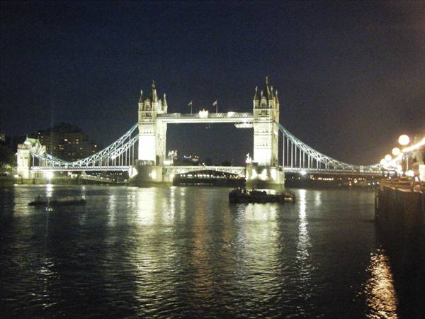 London Bridge