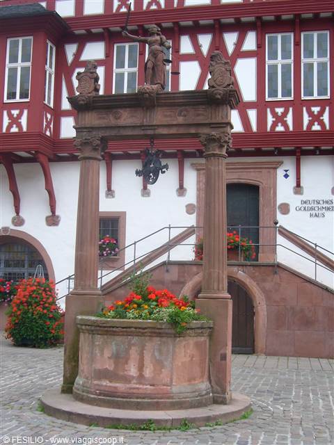 HANAU