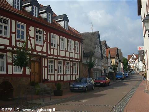 STEINAU