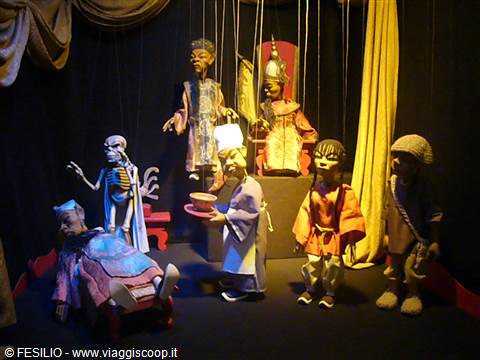 STEINAU MUSEO