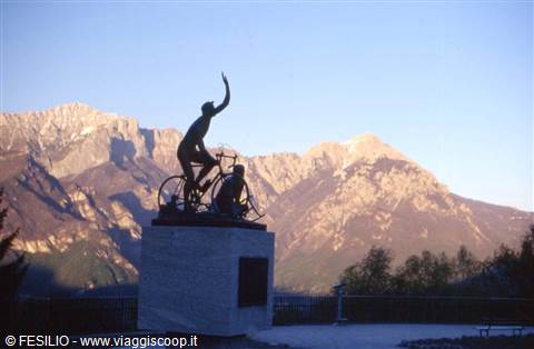 MADONNA DEL GRISALLO