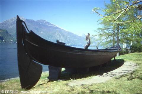 BELLAGIO VILLA MELZI