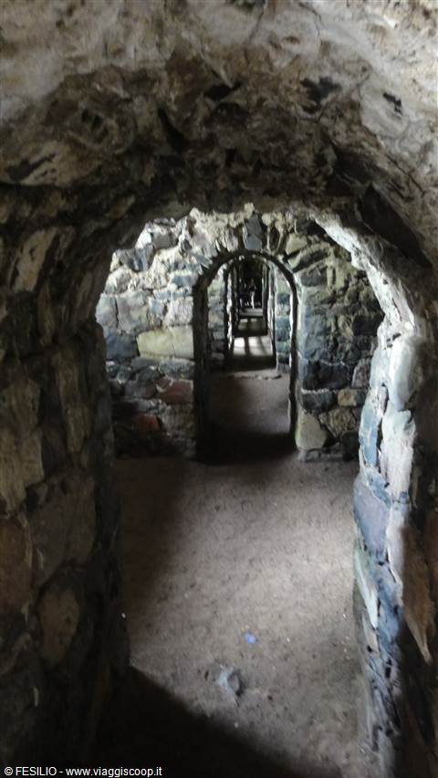 FORTEZZA DI SOUMENLINNA
