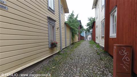PORVOO