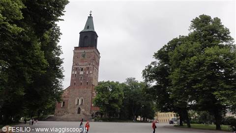TORKU