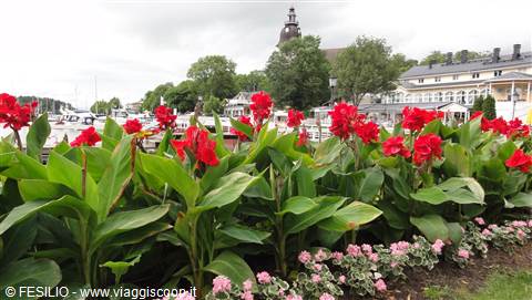 NAANTALI
