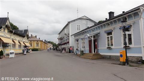 NAANTALI