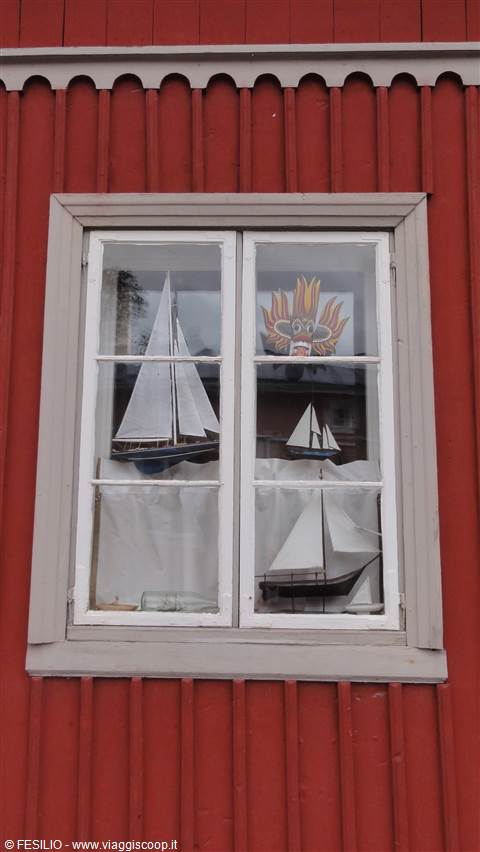 NAANTALI